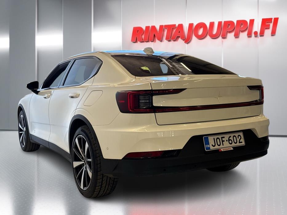 POLESTAR 2 2022