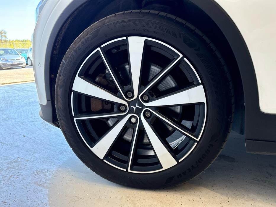 POLESTAR 2 2022