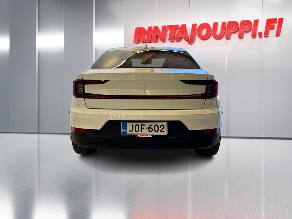 POLESTAR 2 2022