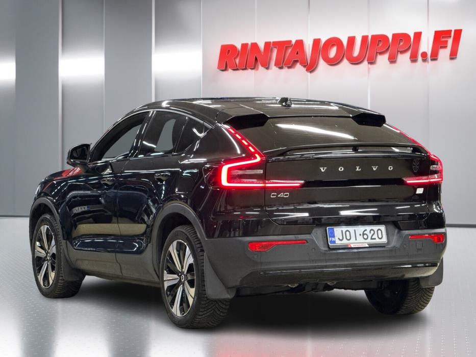 VOLVO C40 2023