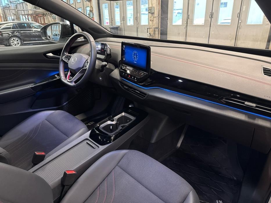 VOLKSWAGEN ID.4 2023