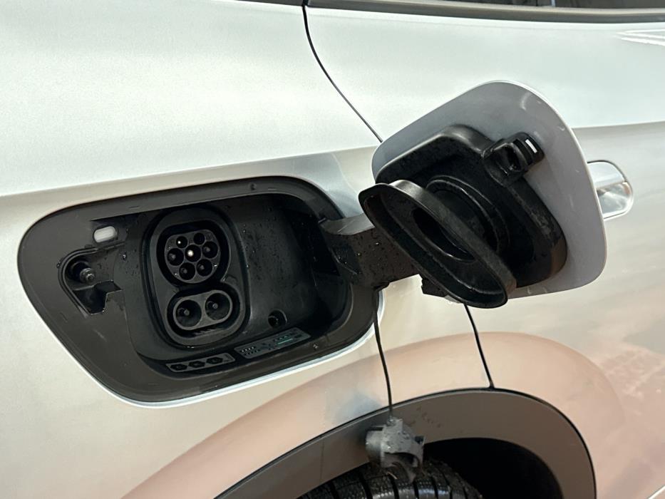 VOLKSWAGEN ID.4 2023