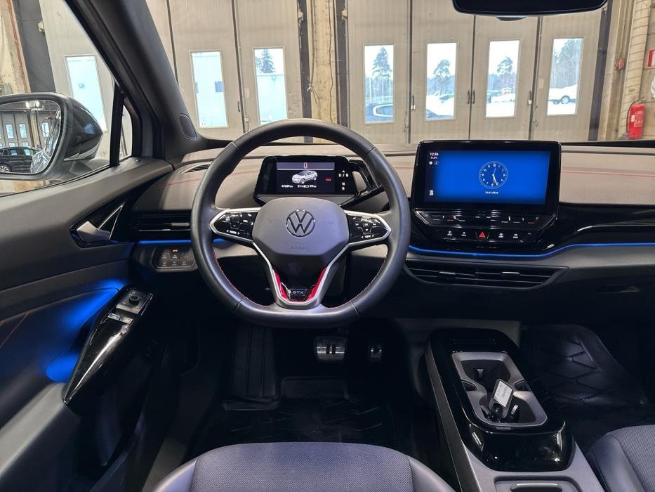 VOLKSWAGEN ID.4 2023