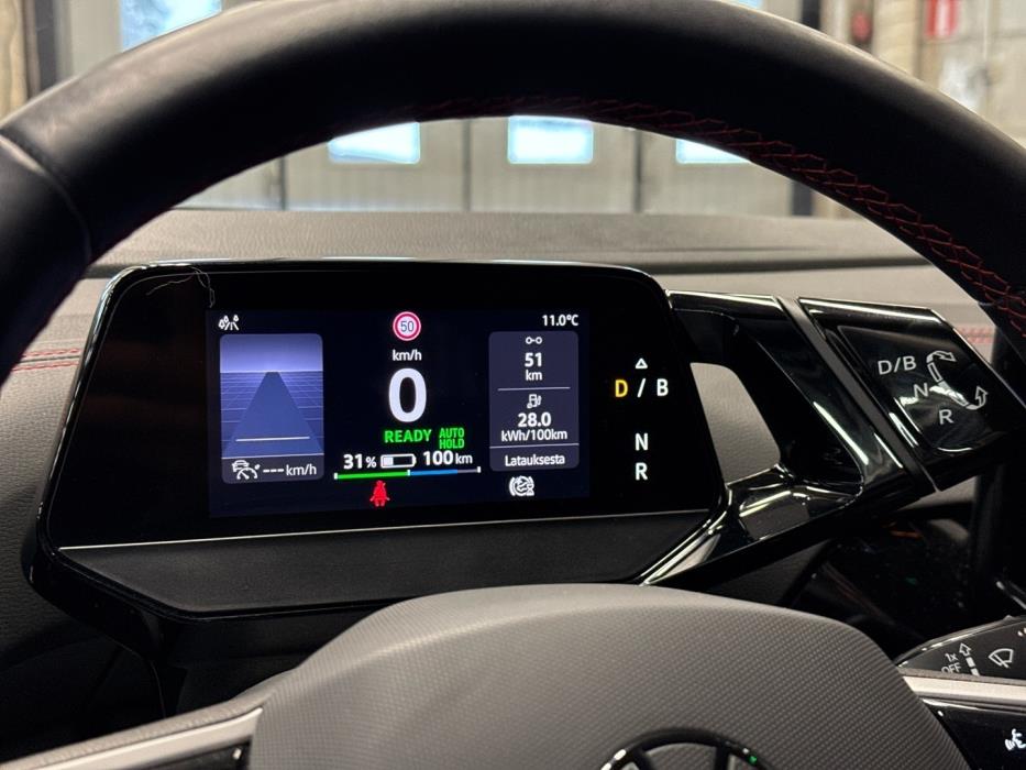 VOLKSWAGEN ID.4 2023