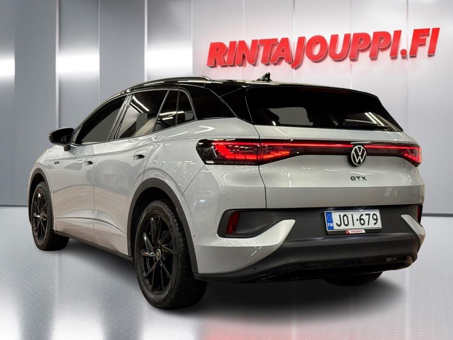 VOLKSWAGEN ID.4 2023