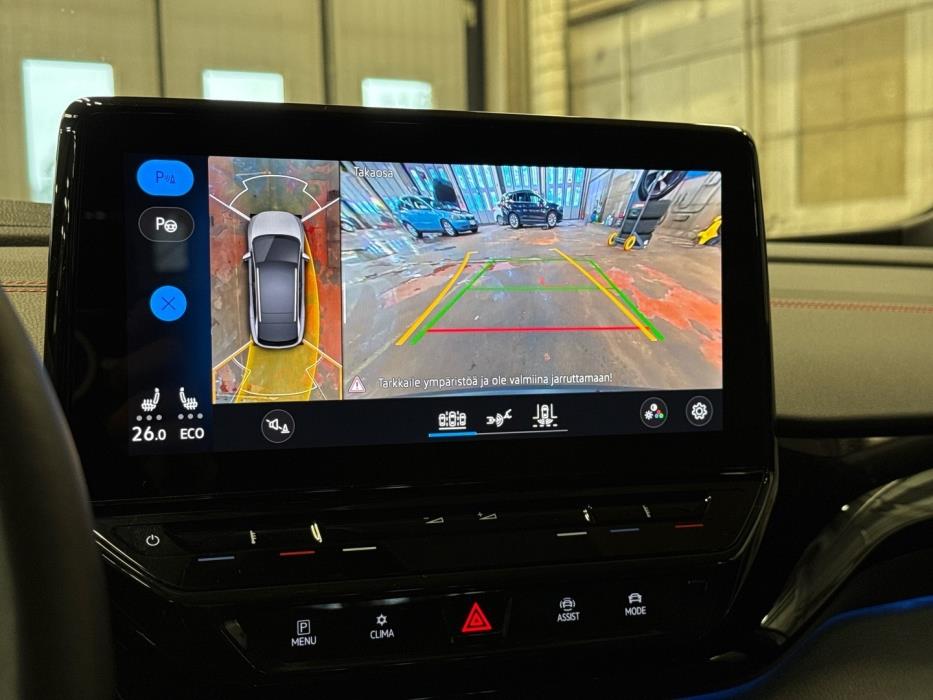 VOLKSWAGEN ID.4 2023