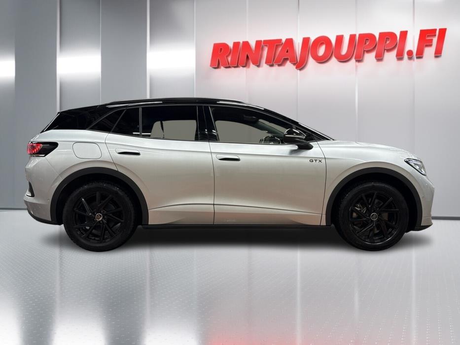 VOLKSWAGEN ID.4 2023