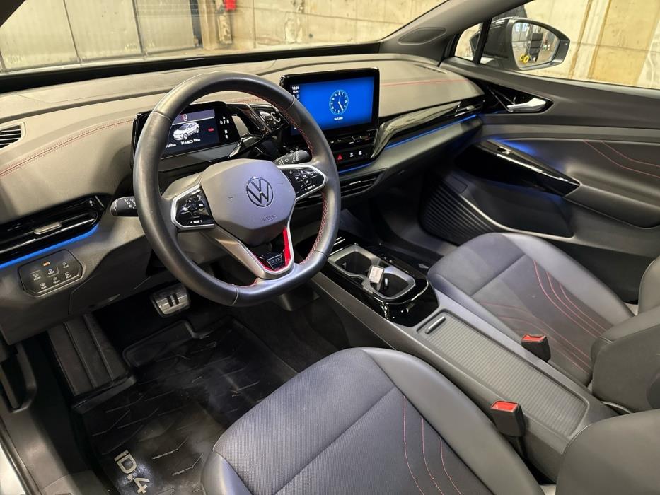 VOLKSWAGEN ID.4 2023