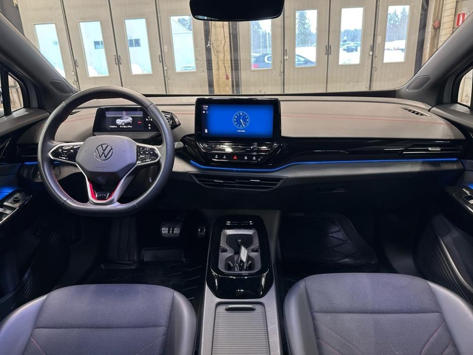 VOLKSWAGEN ID.4 2023