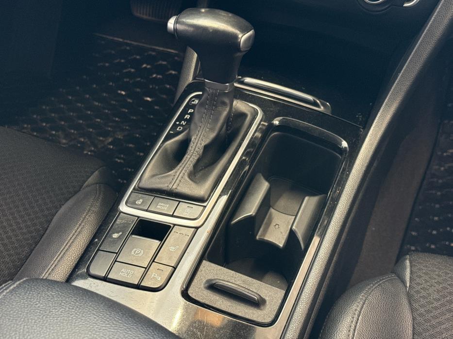 KIA Optima 2018