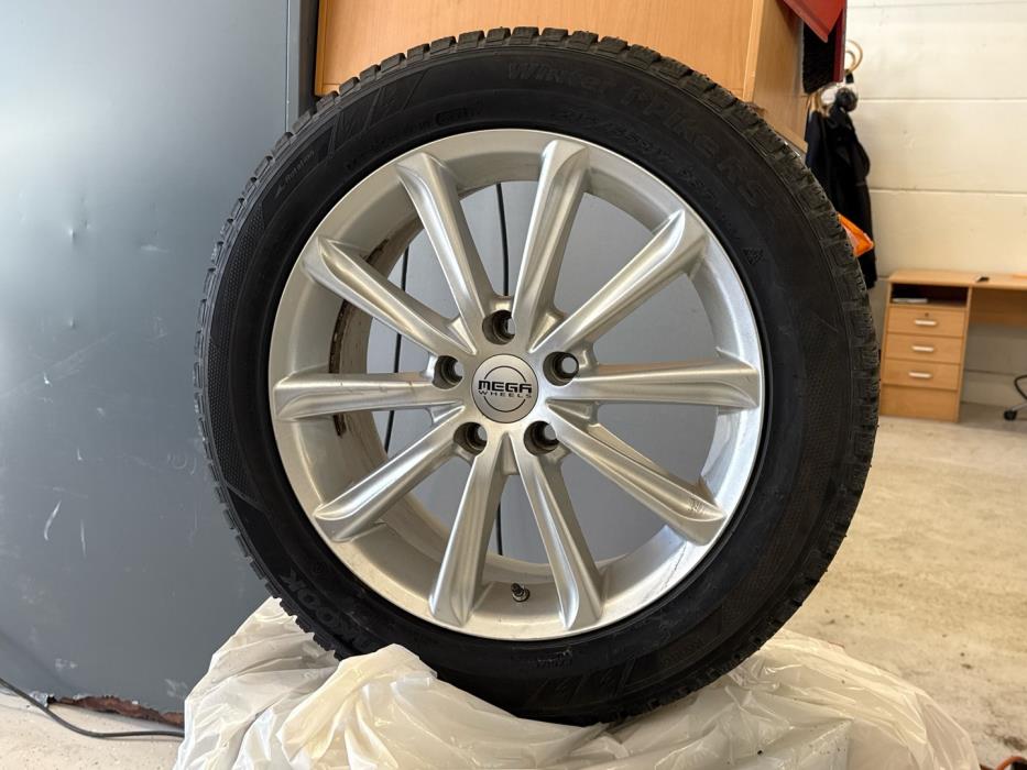 KIA Optima 2018