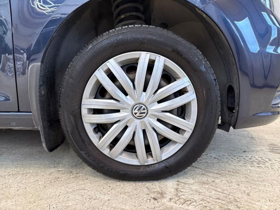 VOLKSWAGEN Caddy Maxi 2017