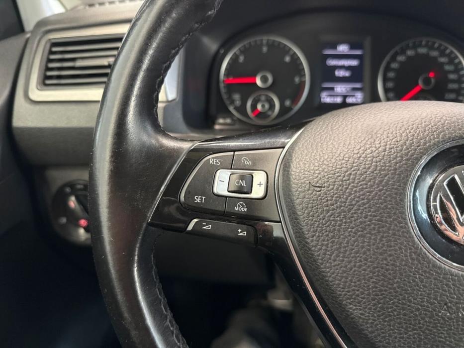 VOLKSWAGEN Caddy Maxi 2017