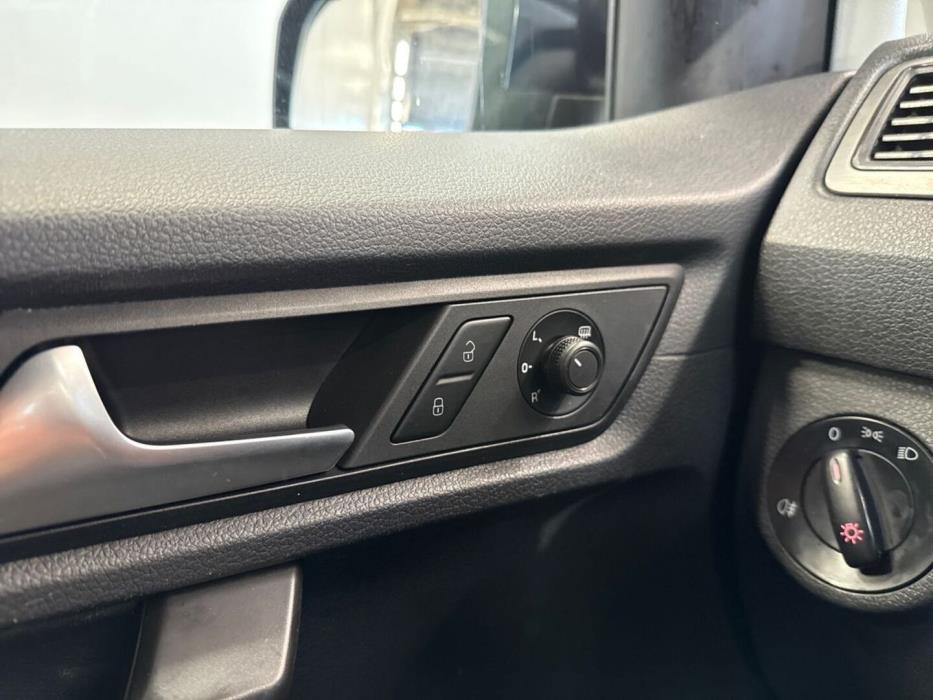 VOLKSWAGEN Caddy Maxi 2017