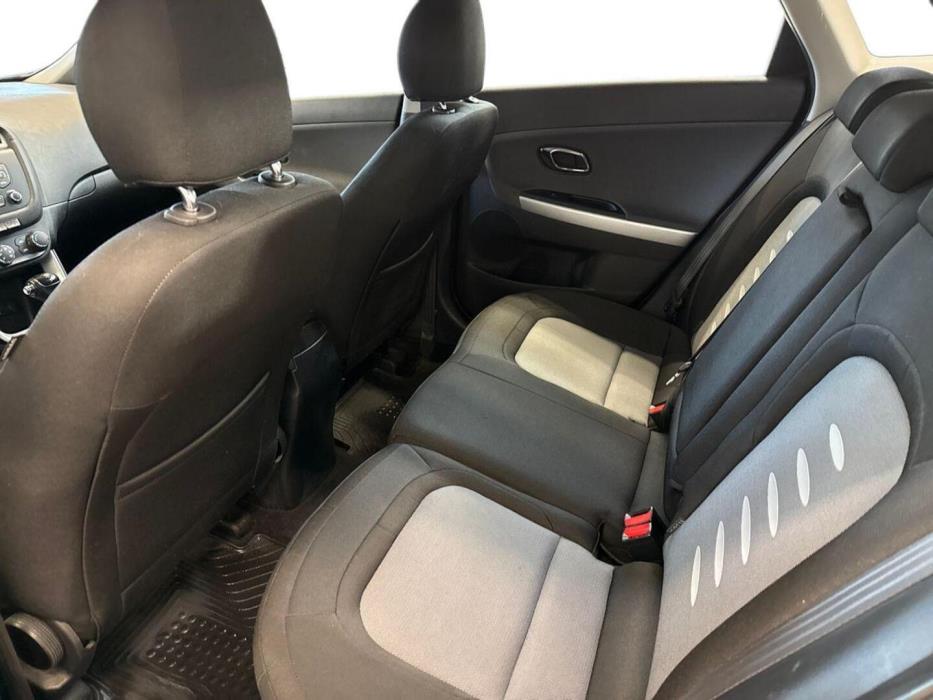 KIA cee'd 2014