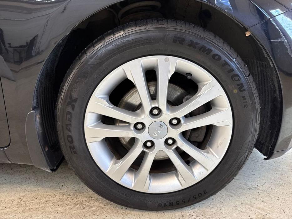 KIA cee'd 2014