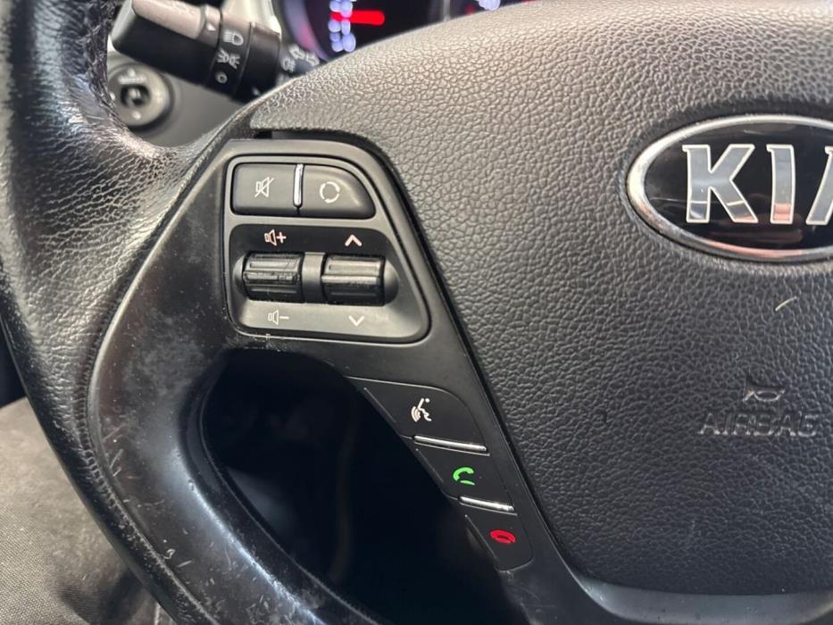 KIA cee'd 2014