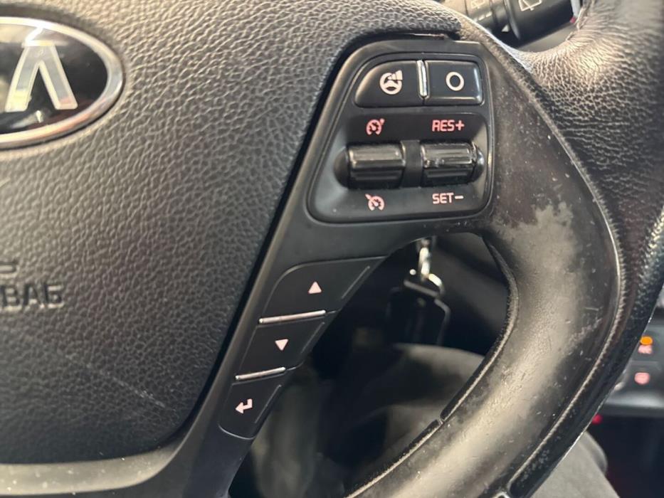 KIA cee'd 2014