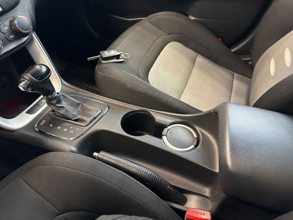 KIA cee'd 2014