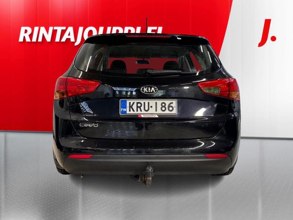 KIA cee'd 2014