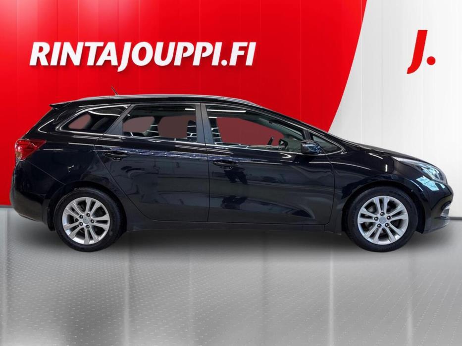 KIA cee'd 2014