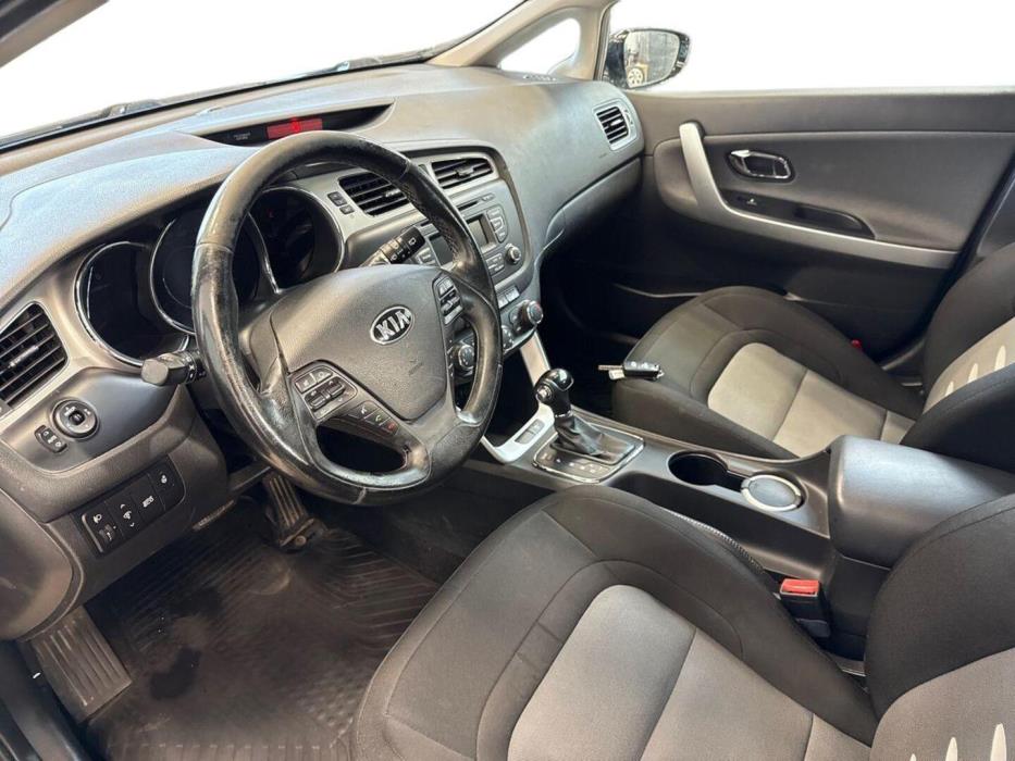 KIA cee'd 2014