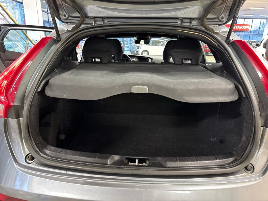 VOLVO V40 Cross Country 2018