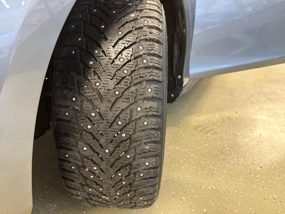 VOLVO V40 Cross Country 2018