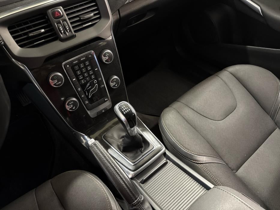 VOLVO V40 Cross Country 2018