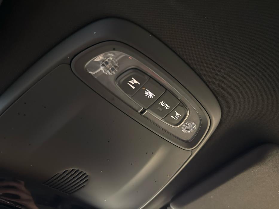 VOLVO V40 Cross Country 2018