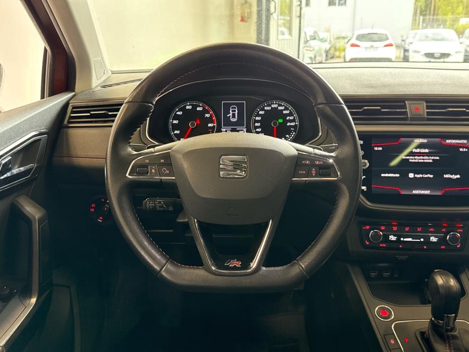 SEAT Ibiza 2018