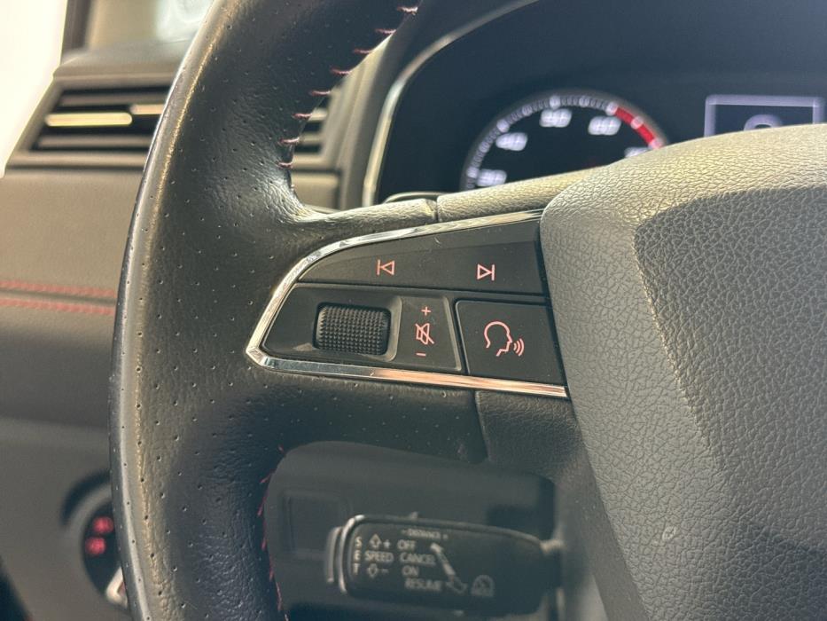 SEAT Ibiza 2018