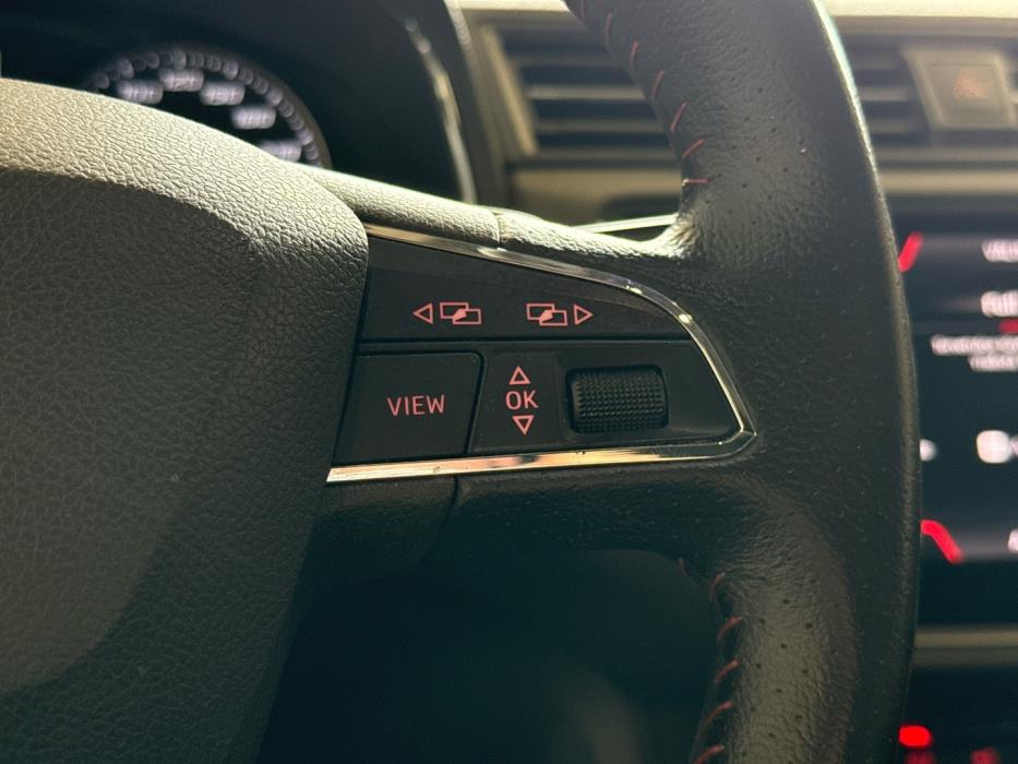 SEAT Ibiza 2018
