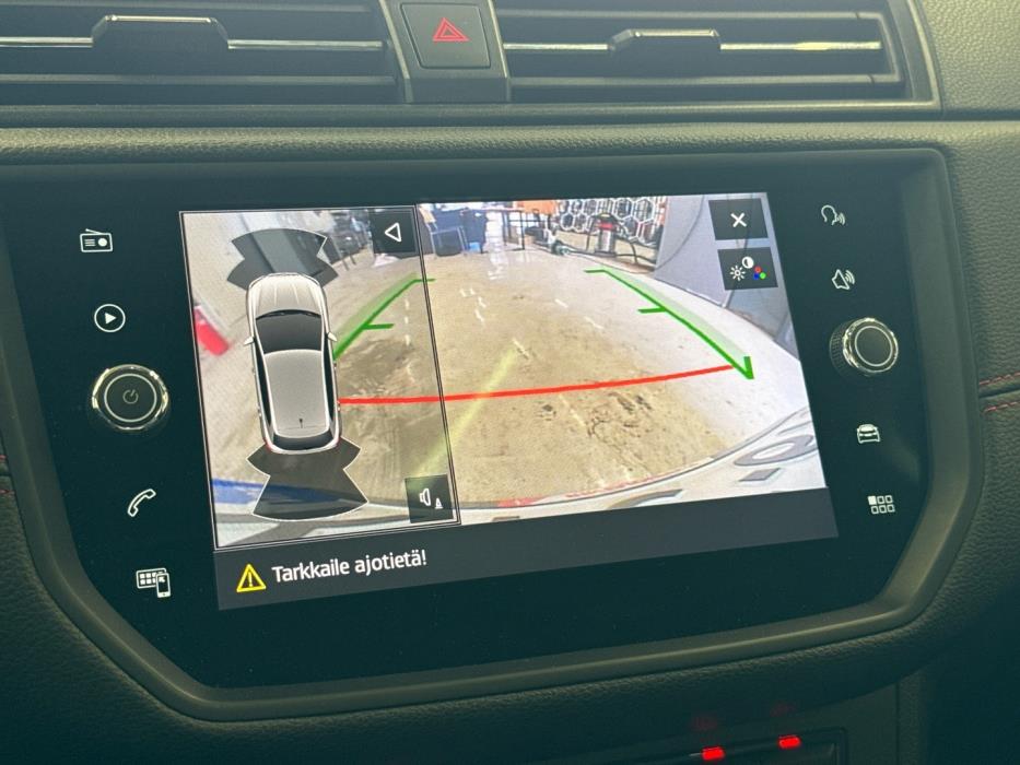 SEAT Ibiza 2018