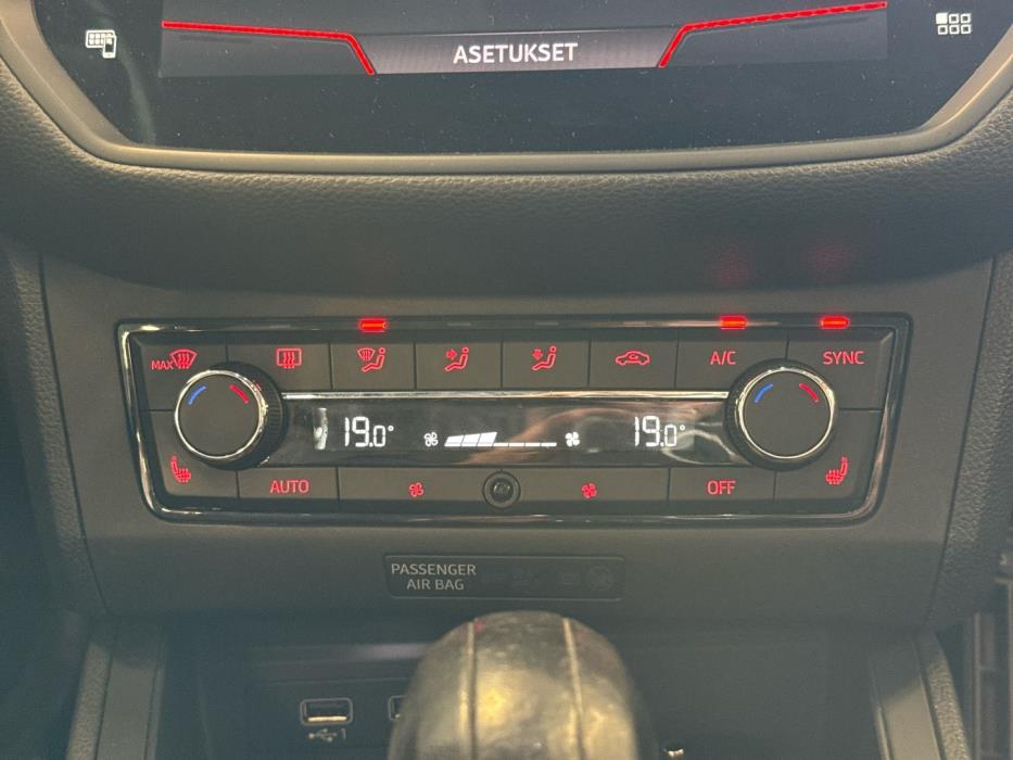 SEAT Ibiza 2018