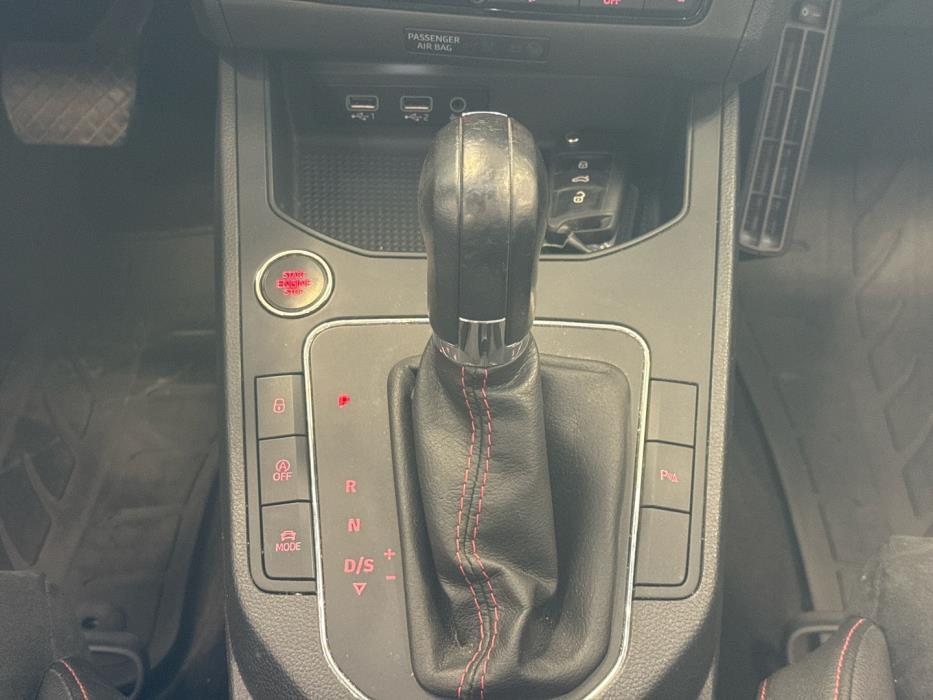 SEAT Ibiza 2018
