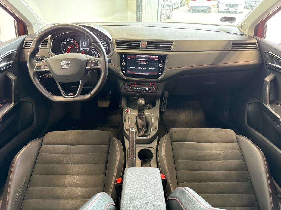 SEAT Ibiza 2018