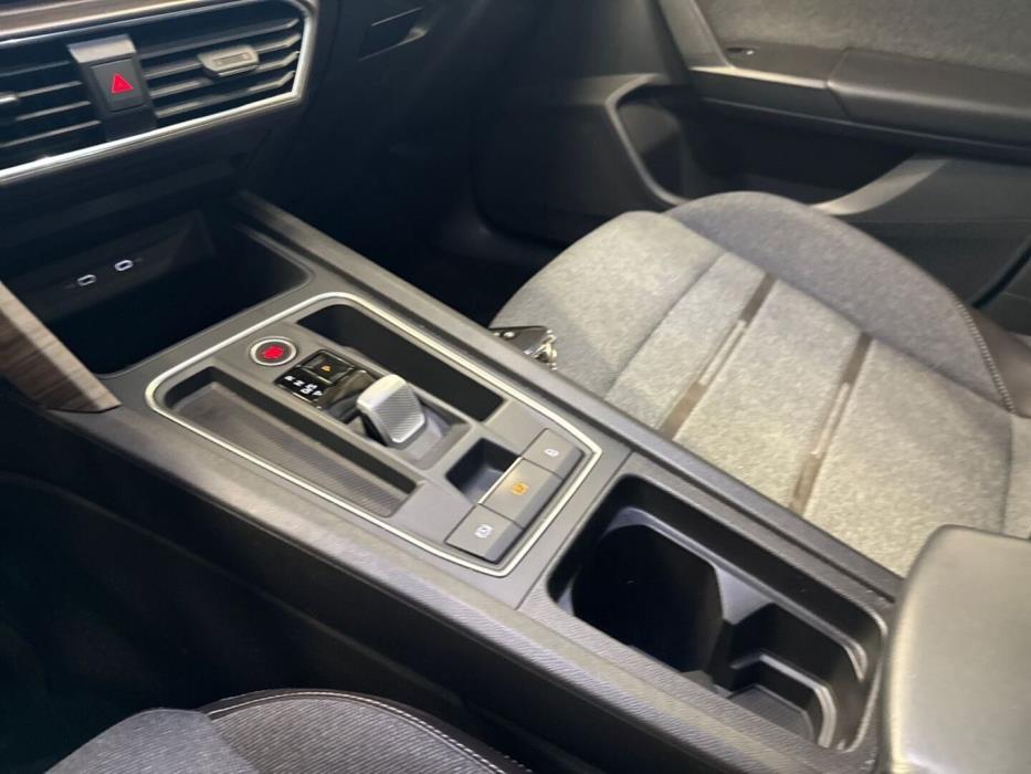 SEAT Leon 2021