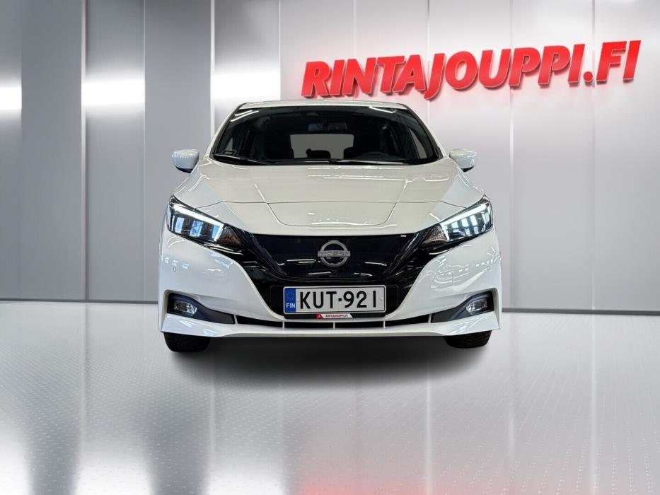 NISSAN Leaf 2023
