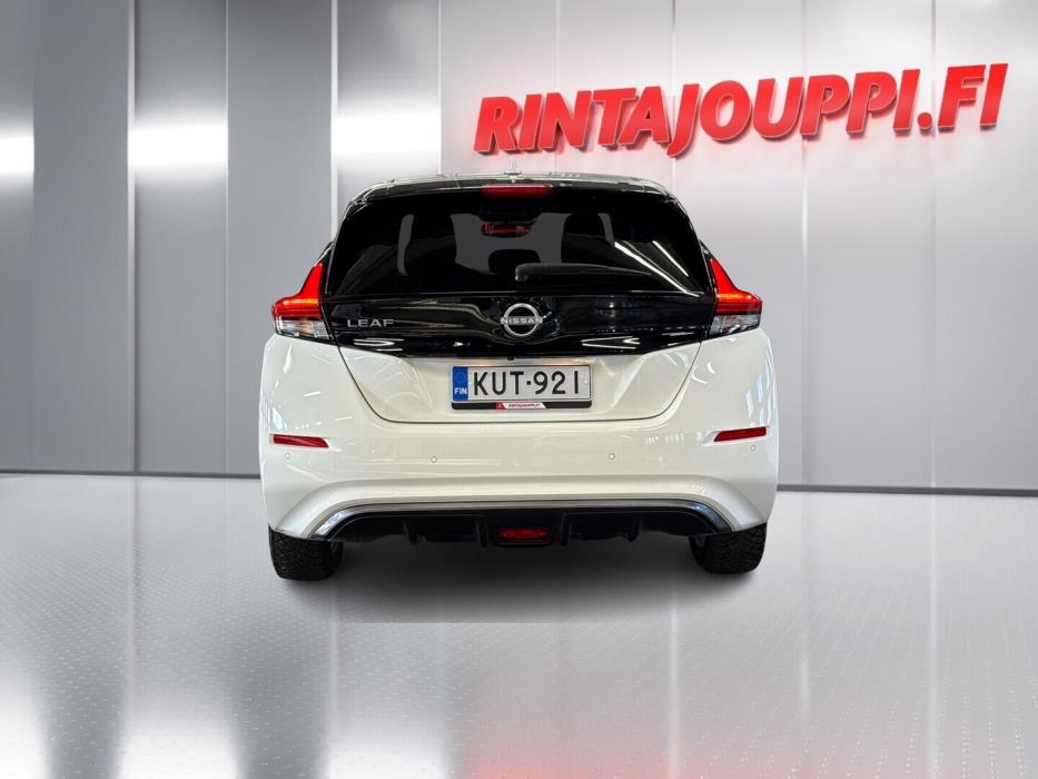NISSAN Leaf 2023