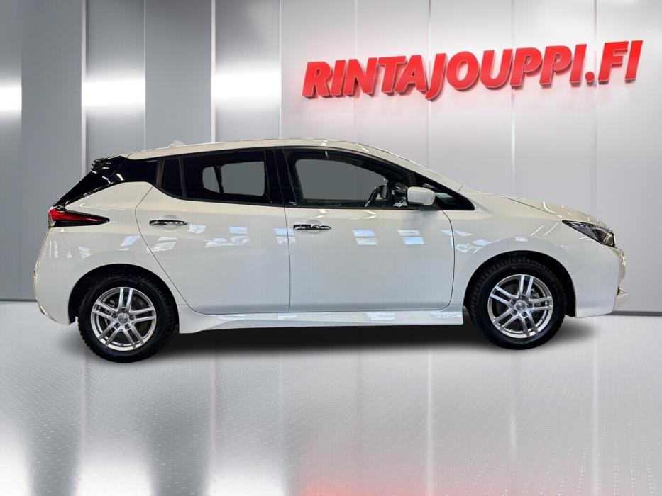 NISSAN Leaf 2023