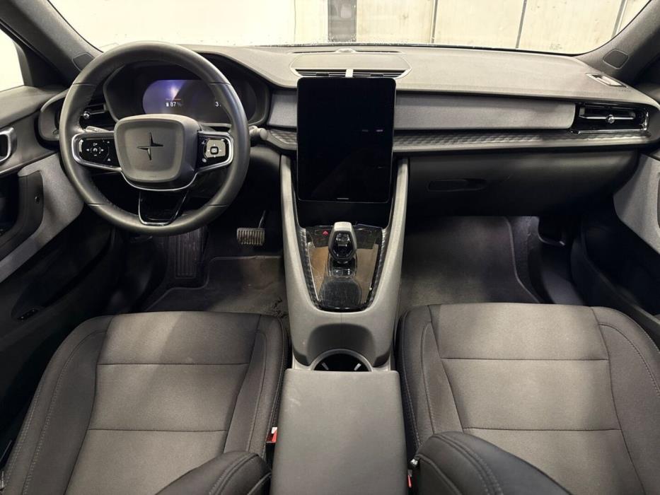 POLESTAR 2 2023