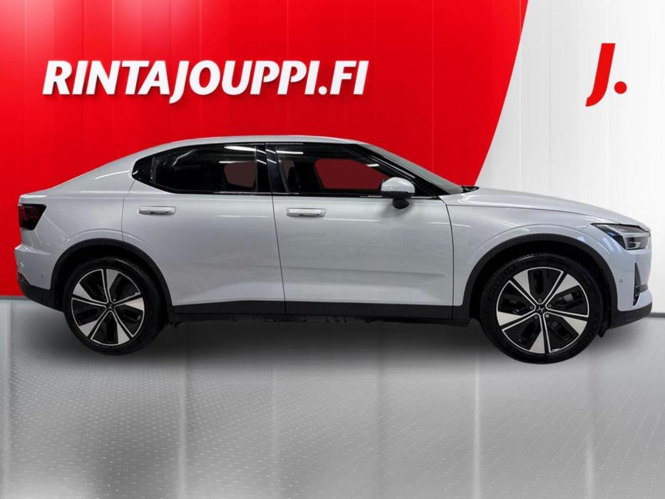 POLESTAR 2 2023