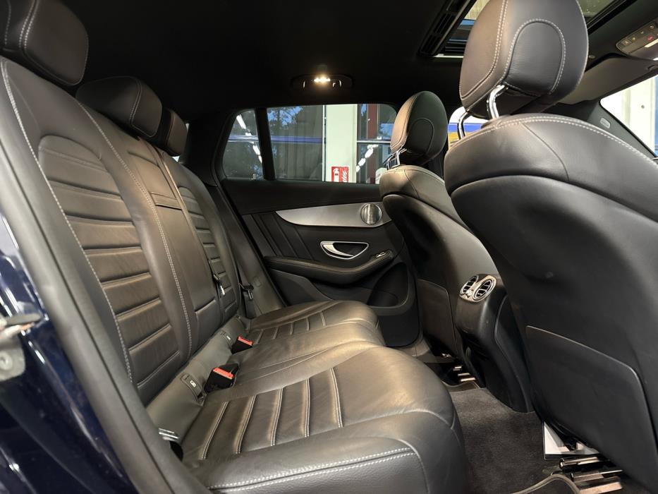 MERCEDES-BENZ EQC 2020