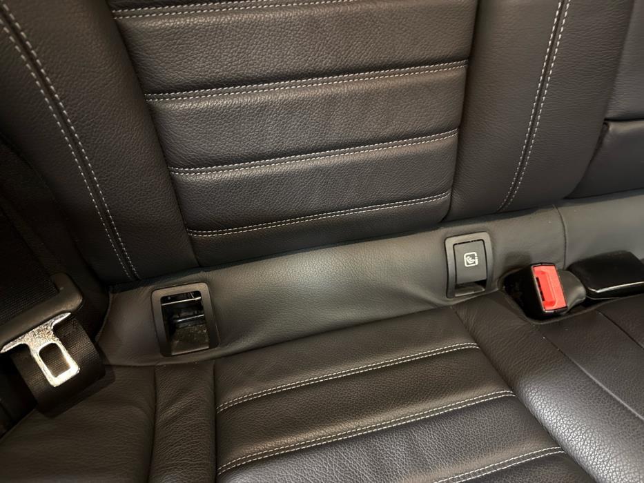 MERCEDES-BENZ EQC 2020