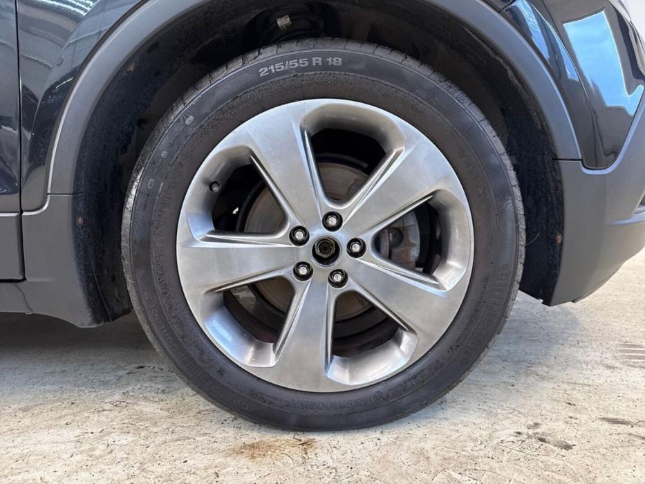OPEL Mokka 2013