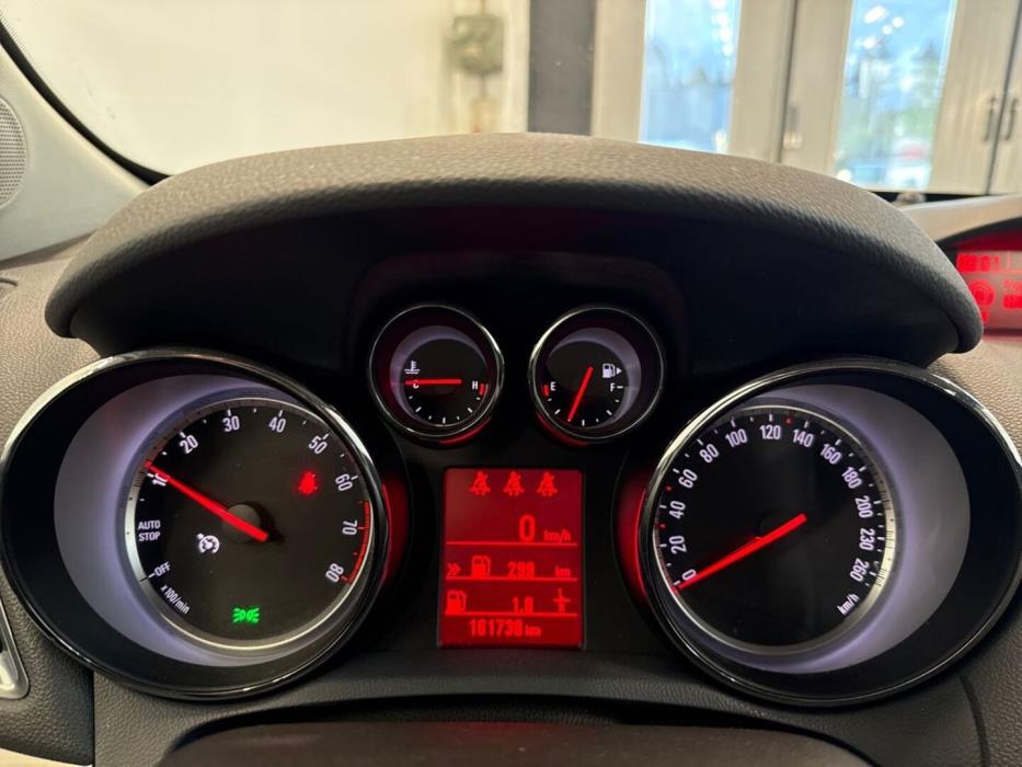OPEL Mokka 2013