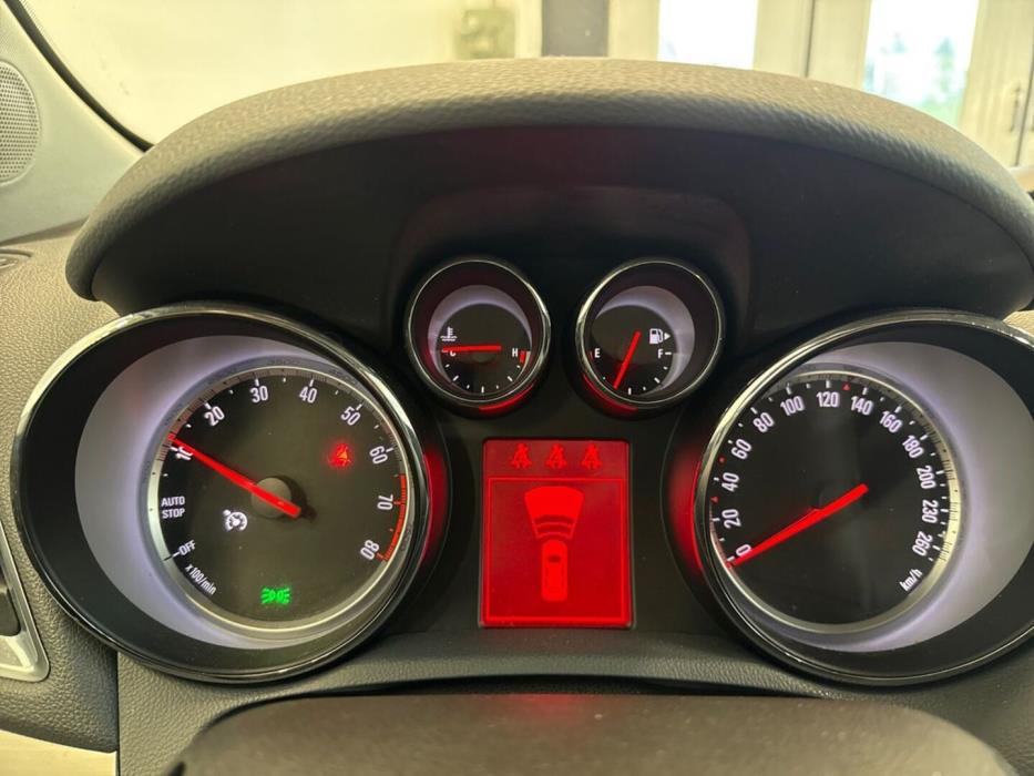 OPEL Mokka 2013