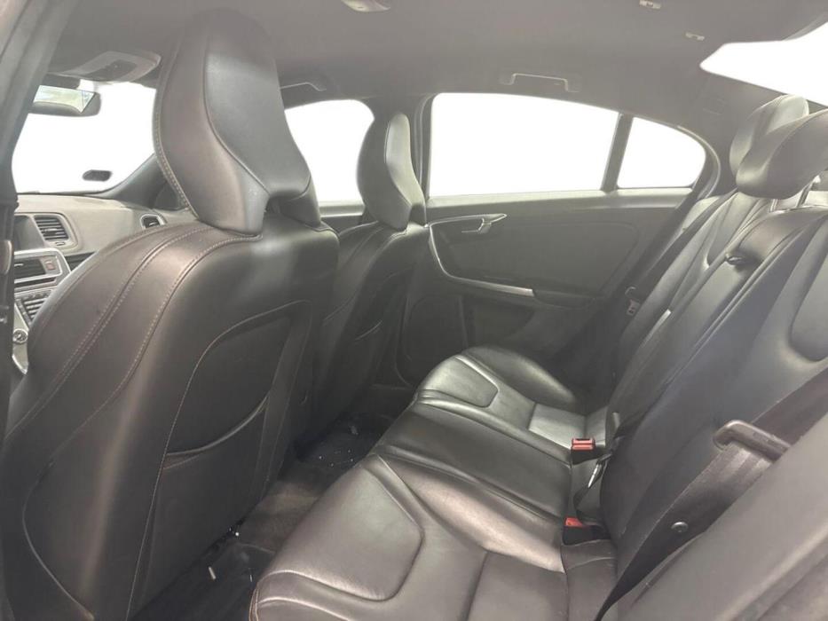 VOLVO S60 Cross Country 2016