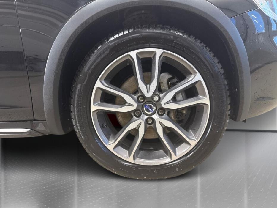 VOLVO S60 Cross Country 2016